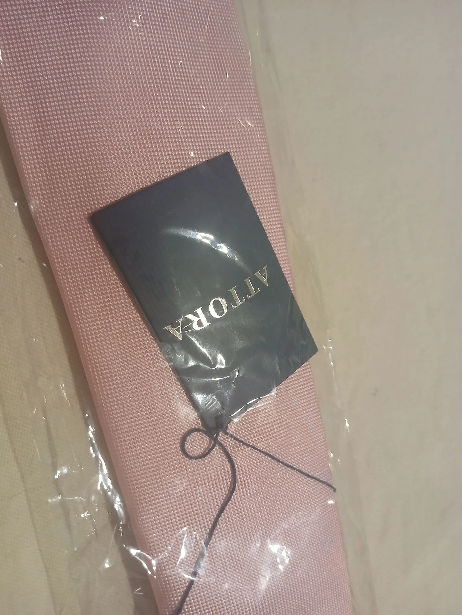 Tie – photo 2